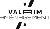 Logo VALRIM Amenagement