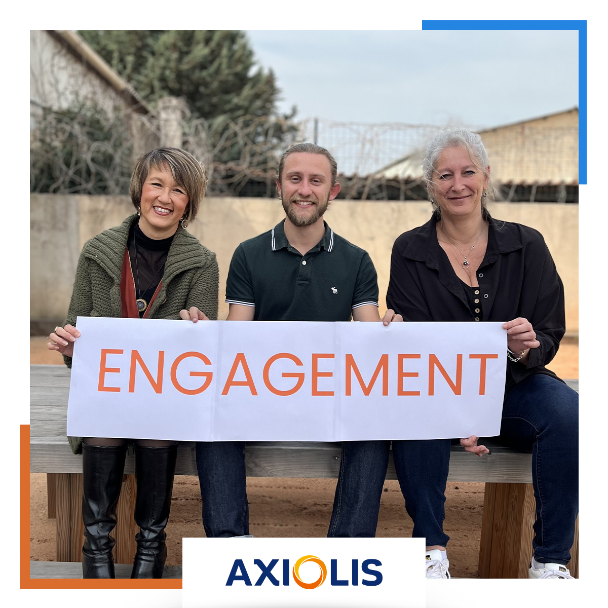 Axiolis Cse Engagement