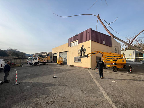 formation CACES des salariés axiolis