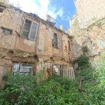 vestige immeuble fenetre marseillais renovation prévu par axiolis