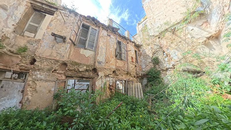 vestige immeuble 3 fenetre marseillais renovation prévu par axiolis vestige immeuble fenetre marseillais renovation prévu par axiolis