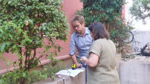 Ingénieur axiolis intervenu rapidement suite à incendie à Marseille