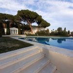 Piscine réhabilité tout pris en main