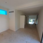 Rénovation locaux techniques piscine