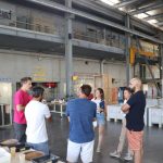 equipe axiolis en formation