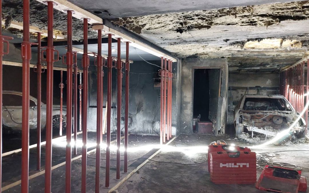 Quand chaque minute compte, AXIOLIS répond présent.