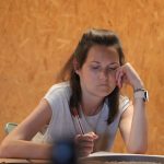 ingénieure axiolis en formation terre crue