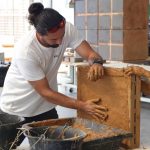 ingénieurs axiolis réalisant un exercice lors de formation