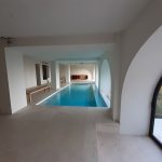 réanovation bassin interieur