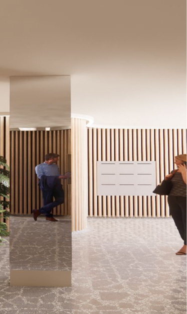 rehabilitation d'un immeuble entier diagnostic structure et suivi des travaux