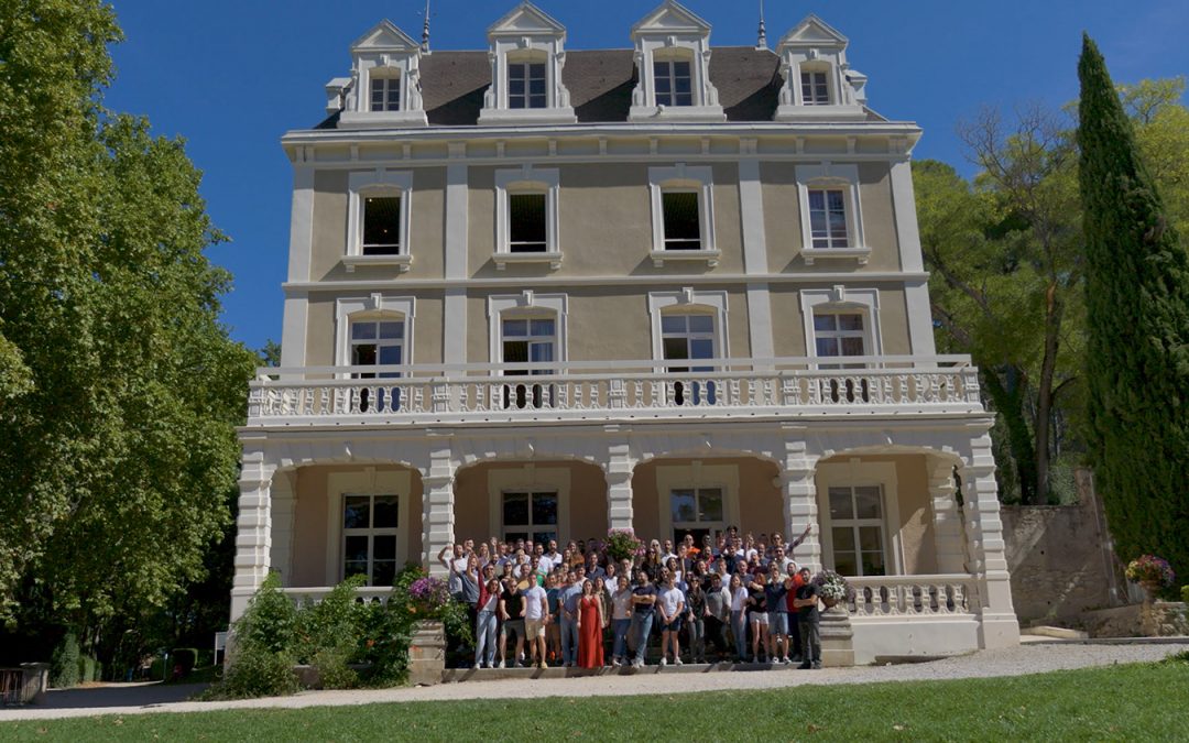 Retour sur le séminaire 2025 : trois jours pour renforcer nos liens et notre culture d’entreprise