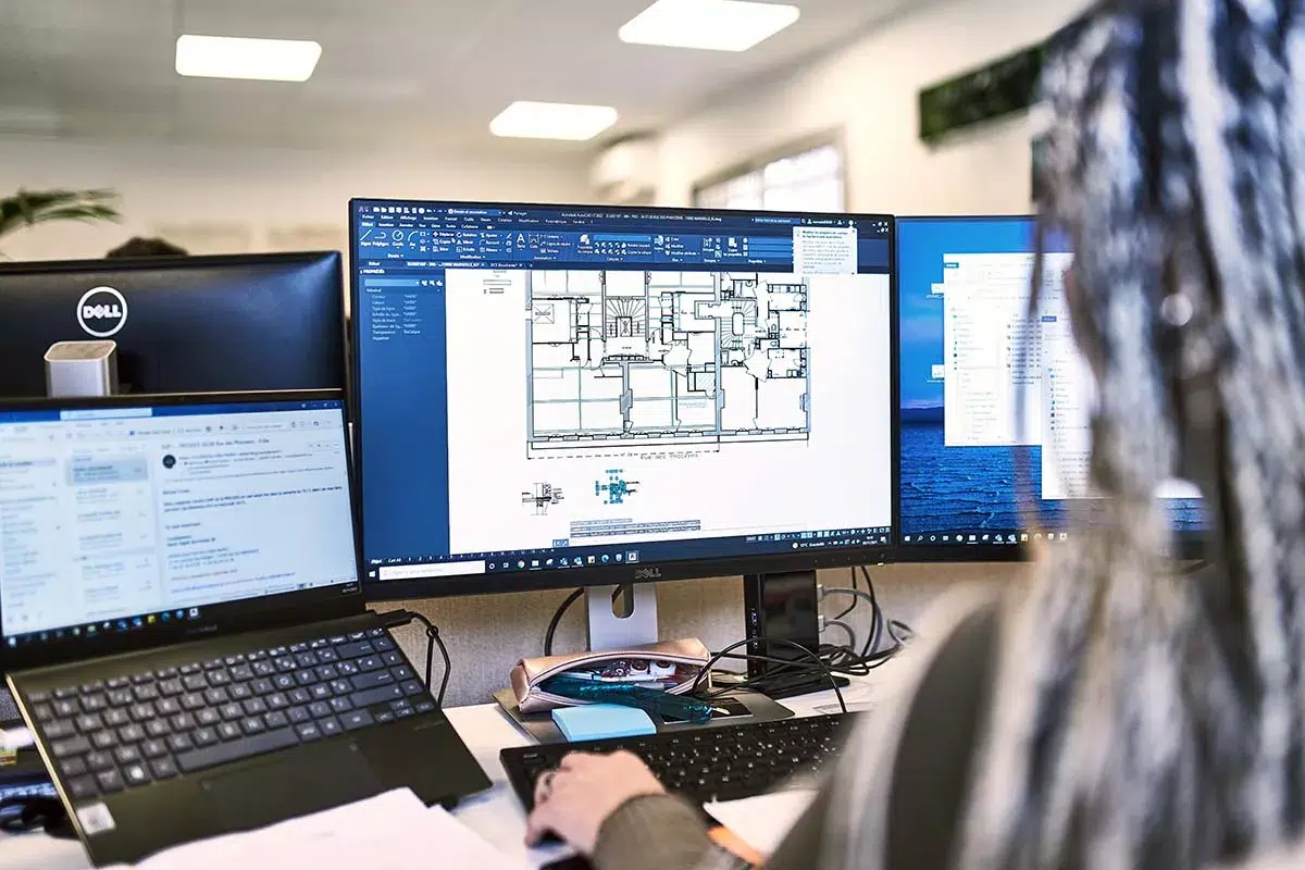 INGÉNIERIE STRUCTURE