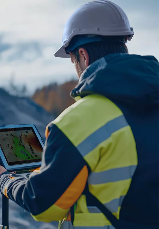 ingenieur diagnostic geotechnique