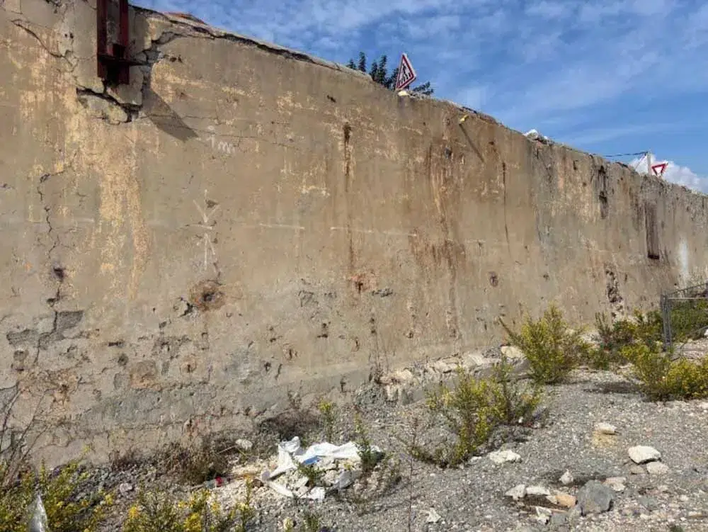 diagnostic géotechnique la ciotat