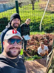 equipe axiolis ingénieurs geotechniques