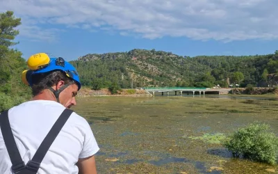 Un an de Géotechnique chez AXIOLIS : on a creusé le sujet… et ça porte ses fruits !