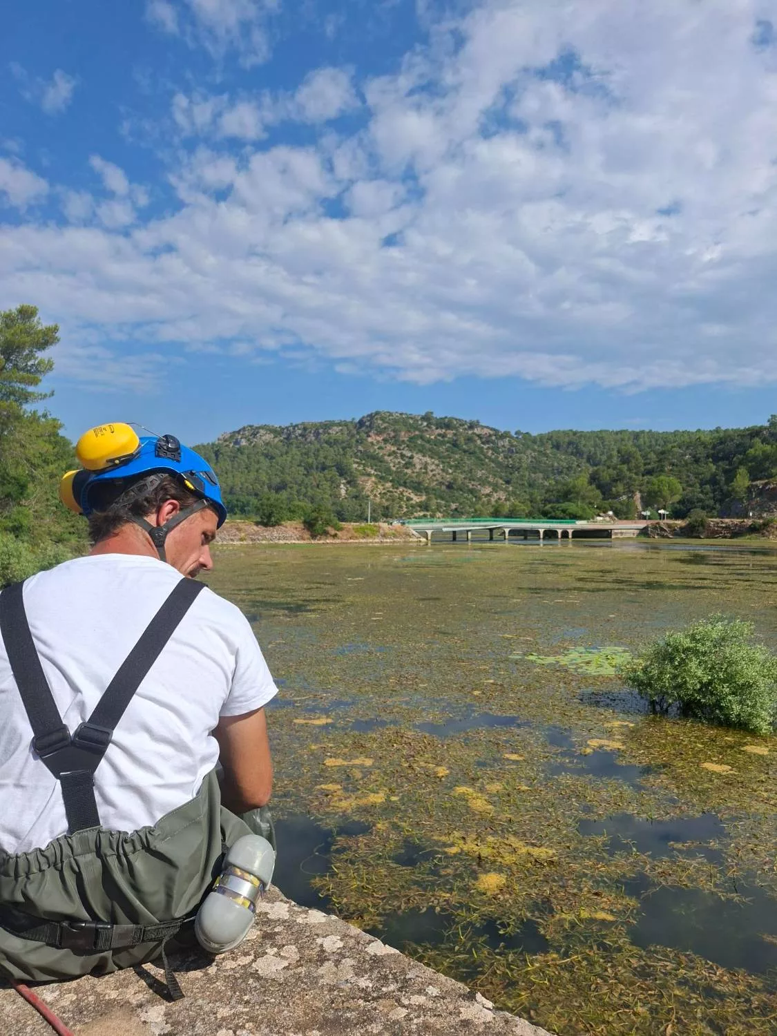 Un an de Géotechnique chez AXIOLIS : on a creusé le sujet… et ça porte ses fruits !
