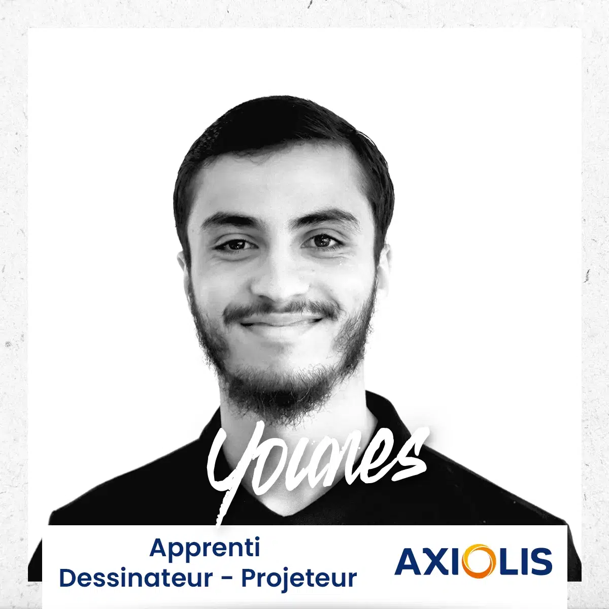 Gabarit photo Younes V