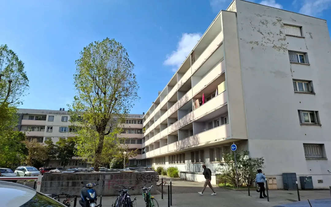 Diagnostic pour surélévation : évaluer la faisabilité d&rsquo;un bâtiment existant en site occupé