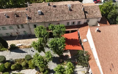 Étude structure en site occupé : l’exigence technique au service de la continuité des soins