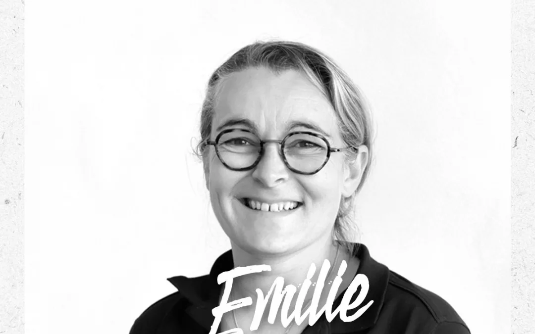 Émilie T. : de Bouygues Construction à AXIOLIS, le parcours d&rsquo;une ingénieure en maîtrise d&rsquo;œuvre TCE