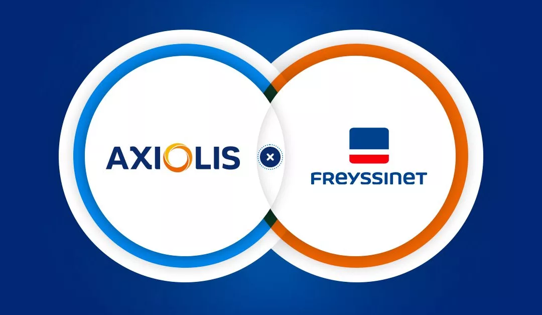 AXIOLIS et Freyssinet : quand l&rsquo;échange technique devient un levier de progrès pour la réhabilitation