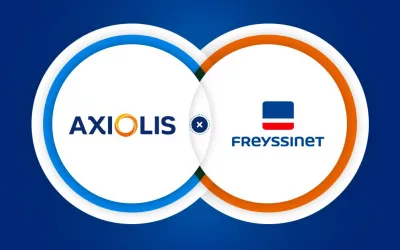 AXIOLIS et Freyssinet : quand l&rsquo;échange technique devient un levier de progrès pour la réhabilitation