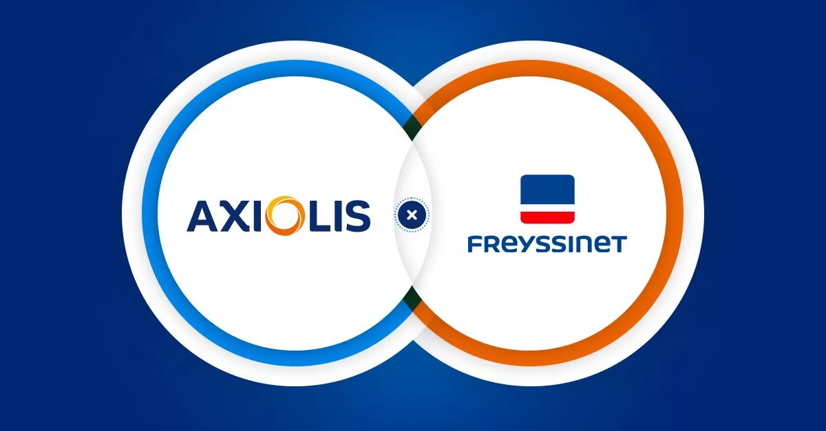 logos axiolis et frayssinet